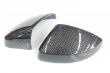 Cubiertas de espejo de carbono para Audi A3, S3, 8V, RS3 