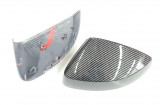 Cubiertas de espejo de carbono para Audi A3, S3, 8V, RS3 