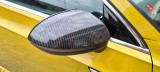 VW:PASSAT:B8 Cubiertas de espejo de carbono para VW Passat B8 / Arteon