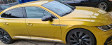 VW:PASSAT:B8 Cubiertas de espejo de carbono para VW Passat B8 / Arteon