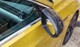 VW:PASSAT:B8 Cubiertas de espejo de carbono para VW Passat B8 / Arteon