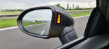 VW:PASSAT:B8 Cubiertas de espejo de carbono para VW Passat B8 / Arteon