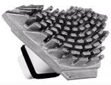 8693262 Resistencia del ventilador del motor del calefactor para Volvo S60 S70 S80 V70 XC70 XC90 