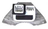 8693262 Resistencia del ventilador del motor del calefactor para Volvo S60 S70 S80 V70 XC70 XC90 