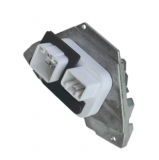 8693262 Resistencia del ventilador del motor del calefactor para Volvo S60 S70 S80 V70 XC70 XC90 