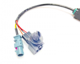 5QD980121C Cámara de visión trasera MiB para Volkswagen Škoda