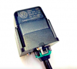 5QD980121C Cámara de visión trasera MiB para Volkswagen Škoda