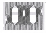 SEPFLAT32 Plano para salpicaderos de Audi A4 y Audi A8 