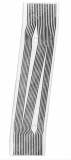 SEPFLAT03 Plano para cuadros de instrumentos de Fiat Ulysse / Peugeot 206, 806 y Ranch / Lancia Zeta / Citroën Evasion