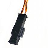 Arnés / cableado TPMS control de presión de neumáticos para Volkswagen Passat B6 B7 B8 CC GOLF 6 MK6 7 MK7 JETTA Tiguan