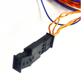 Arnés / cableado TPMS control de presión de neumáticos para Volkswagen Passat B6 B7 B8 CC GOLF 6 MK6 7 MK7 JETTA Tiguan