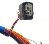 Arnés / cableado TPMS control de presión de neumáticos para Volkswagen Passat B6 B7 B8 CC GOLF 6 MK6 7 MK7 JETTA Tiguan