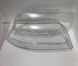 Cubrefaros para Audi A6 C5 2003 - 2005 
