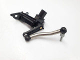 OEM 8R0941286F Sensor de nivel del faro delantero derecho para AUDI Q5 2008