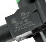 OEM 8R0941286F Sensor de nivel del faro delantero derecho para AUDI Q5 2008