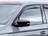CLI-PR2-P0081 Škoda Scala desde 2019 - Sopladores de ventanas (deflectores) - delanteros 