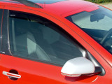 CLI-PR2-P0081 Škoda Scala desde 2019 - Sopladores de ventanas (deflectores) - delanteros 