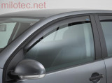 CLI-PR2-P0093 Škoda Kamiq desde 2019 - Ventiladores de ventanas (deflectores) - delantero 