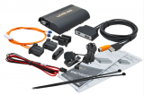 2 40 108 G52MO1 AUDI / BMW / MERCEDES / PORSCHE - Gateway 500S BT iPod / USB / AUX input / Bluetooth