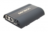 2 40 108 G52MO2 Audi / BMW / Mercedes / Porsche - GATEWAY 500S BT iPod / USB / AUX / BT Handsfree modul 
