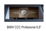 2 40 108 G52MO2 Audi / BMW / Mercedes / Porsche - GATEWAY 500S BT iPod / USB / AUX / BT Handsfree modul 