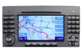 2 40 108 G52MO2 Audi / BMW / Mercedes / Porsche - GATEWAY 500S BT iPod / USB / AUX / BT Handsfree modul 