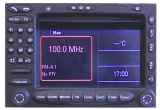 2 40 108 G52MO2 Audi / BMW / Mercedes / Porsche - GATEWAY 500S BT iPod / USB / AUX / BT Handsfree modul 