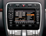 2 40 108 G52MO2 Audi / BMW / Mercedes / Porsche - GATEWAY 500S BT iPod / USB / AUX / BT Handsfree modul 