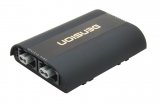 2 40 108 G52MO2 Audi / BMW / Mercedes / Porsche - GATEWAY 500S BT iPod / USB / AUX / BT Handsfree modul 