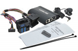 2 40 103 GP1AC1 Audi - Kit manos libres Gateway Pro BT / Adaptador USB / iPod