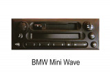 BMW - GATEWAY Lite Kit manos libres BT + entrada iPhone / iPod / USB 