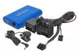 BMW - GATEWAY Lite Kit manos libres BT + entrada iPhone / iPod / USB 