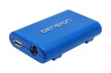 Honda / Acura - Kit manos libres GATEWAY Lite3 BT + entrada iPhone / iPod / USB 