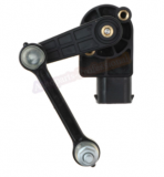 7L0616571D / 7L0616572D Sensor xenón trasero izquierdo y derecho VW Touareg 7L