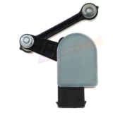7L0616571D / 7L0616572D Sensor xenón trasero izquierdo y derecho VW Touareg 7L