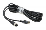 2 22 025 Cable de conexión de 4 polos - longitud 5m