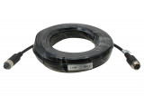 2 22 020 Cable de conexión de 4 polos - longitud 10m 