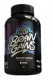 BRAIN GAINS NOOTROPIC BRAIN FUEL 260G 