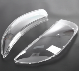 Tapas de faros (izquierda, derecha) para Hyundai Santa Fe 2008 - 2012 