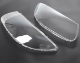 Tapas de faros (izquierda, derecha) para Hyundai Santa Fe 2008 - 2012 