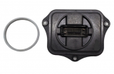 Módulo de control de faros OEM 3D0941329A AFS para Volkswagen Passat