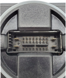 Módulo de control de faros OEM 3D0941329A AFS para Volkswagen Passat