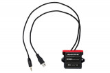 41026 Receptor Bluetooth A2DP Jack de 3,5 mm, USB Ampire BTR300 