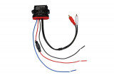 40960 Cinta receptora Bluetooth A2DP, 12 voltios Ampire BTR100 