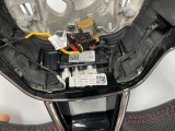 5E3419093ARVKK,OEM,Skoda,Octavia 4,Volante,Flat,botom,DSG