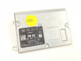 OEM 5WA980653A Cámara delantera VW / Skoda