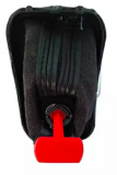 Pomo de la palanca de cambios automática DSG para Volkswagen / Tiguan / Touran / Bora / Passat y Škoda Octavia 