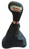 Pomo de la palanca de cambios automática DSG para Volkswagen / Tiguan / Touran / Bora / Passat y Škoda Octavia 