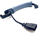 4L0837205B Izquierda / derecha / delante / Mango trasero sin llave / Kessy para Audi Q7 