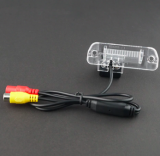 Cámara de Amarcha atrás Full HD para Mercedes Benz Clase R W251 X164 W164 SLK R171 (2005-2013) 